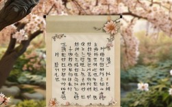 韩国诗歌，韩国诗歌《花》