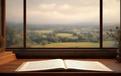 泰戈尔说离别，藏着怎样的诗意与哲思？