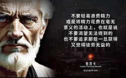 古希腊名言有何智慧？