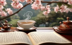 茶香诗韵，如何交融千年？