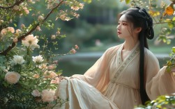 静女诗歌鉴赏，静女诗歌鉴赏题