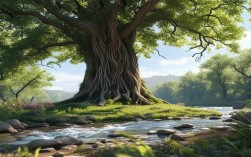 树诗歌，为何当代诗人总爱写树？