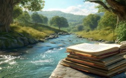 赞美诗歌何以如生命江河奔涌不息？