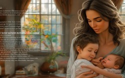 母亲的赞歌，字字皆深情，句句藏何心？