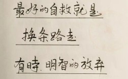 学会放弃，是智慧还是懦弱？