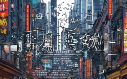 写上海的诗歌，为何总难逃怀旧滤镜？