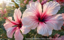 千年海棠诗篇，今人如何读懂它的春深？