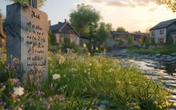 诗歌如何描绘家乡的变迁？