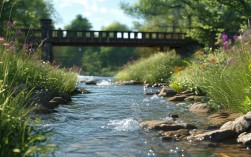 小河诗歌新篇，为何直击当下心灵共鸣？