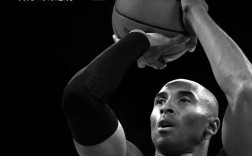 凌晨4点的科比，为何如此？