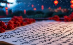 七夕诗歌里藏着多少千年爱恋密码？