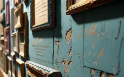 墙上名人名言，墙上名人名言的装饰