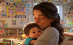 幼儿园妈妈的爱诗歌，最新教育理念下如何引导？