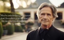 当下外国名人名言，还适用吗？