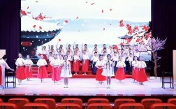 诗歌朗诵情景剧，诗歌朗诵情景剧表演