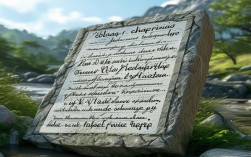 2025年人生至理名言图片，哪句戳中你的当下？