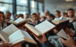 公司诗歌朗诵稿，如何凝聚团队力量？