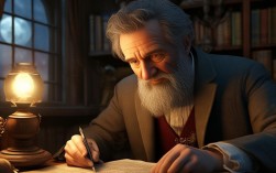 商人的诗心，藏着怎样的烟火与远方？