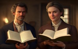 诗歌朗诵男女搭配，如何碰撞出火花？