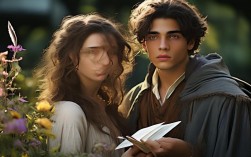 诗歌神的爱，究竟如何触动人心？