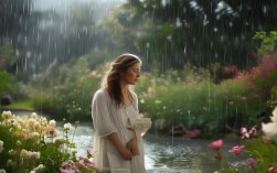 诗歌春雨朗诵，如何用声音描绘春雨的诗意与意境？