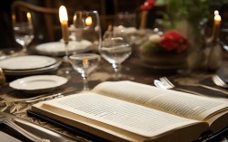 文明用餐新风尚，如何践行名言里的餐桌智慧？
