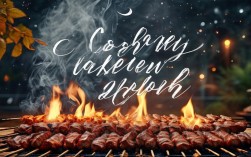 烧烤摊的诗歌，为何总藏着人间烟火？