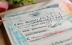 英文名言警句手抄报，哪些句子值得抄？