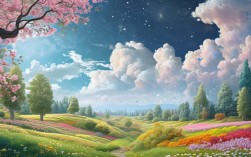 诗歌四季作文，诗歌四季作文怎么写