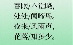 幼儿园里的春天诗歌，藏着孩子们怎样的童真想象与成长密码？