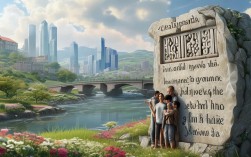 家乡新貌入诗篇，变迁之美如何咏？