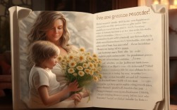 诗歌里藏着妈妈怎样的温柔？