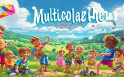 诗歌如何编织多彩的童年记忆？