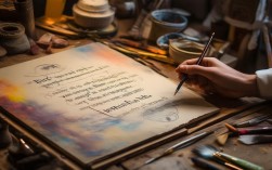 画画名言2025年还能激励创作者吗？