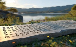 祝福祖国的诗歌，藏着怎样的深情与期盼？