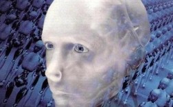 关于机器人的名言