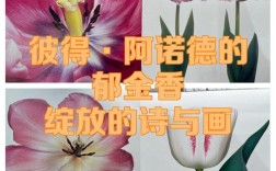 郁金香 外国诗歌