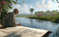 节水诗歌能否解当下水资源危机？