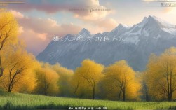 郭小川诗歌，郭小川诗歌春天的后面不是秋