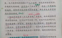 海底世界，诗歌藏着怎样的深海秘密？