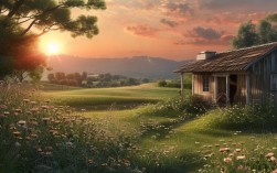 乡愁诗歌里藏着哪些未说尽的思念？