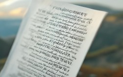 简短诗歌为何能承载深厚情感与意境？