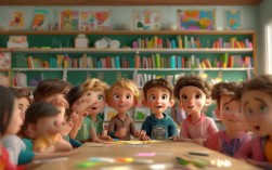 幼儿园小班诗歌怎么教孩子学得快？