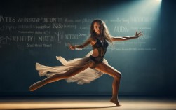 2025舞蹈励志名言，哪句能点燃你的舞台梦想？