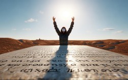 乐观进取的名言，如何真正激励我们面对人生低谷？