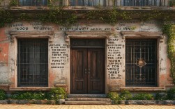 诗歌 老房子，诗歌老房子解析