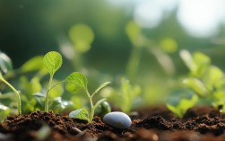 一颗种子的诗歌，藏着怎样的生命与成长秘密？