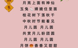 诗歌童谣大全，哪些适合孩子读？