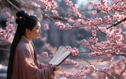 梅花的诗歌朗诵，梅花的诗歌朗诵大全