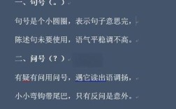 引用名言时，标点符号到底该怎么用？